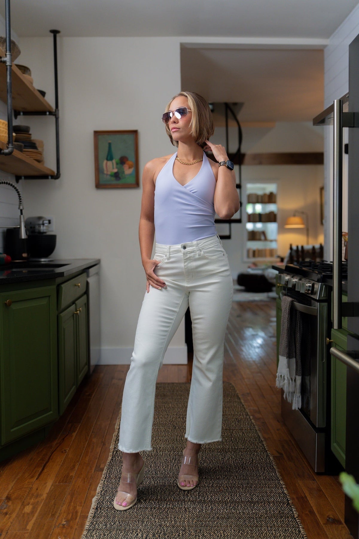 Alythe ~ Activewear for the Modern Woman