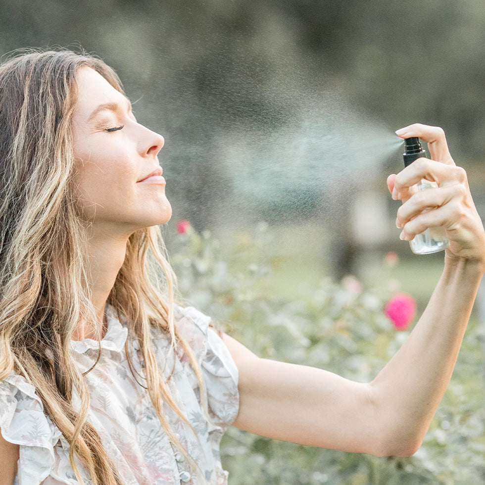 Modern Wellness ~ Pretty Farm Girl