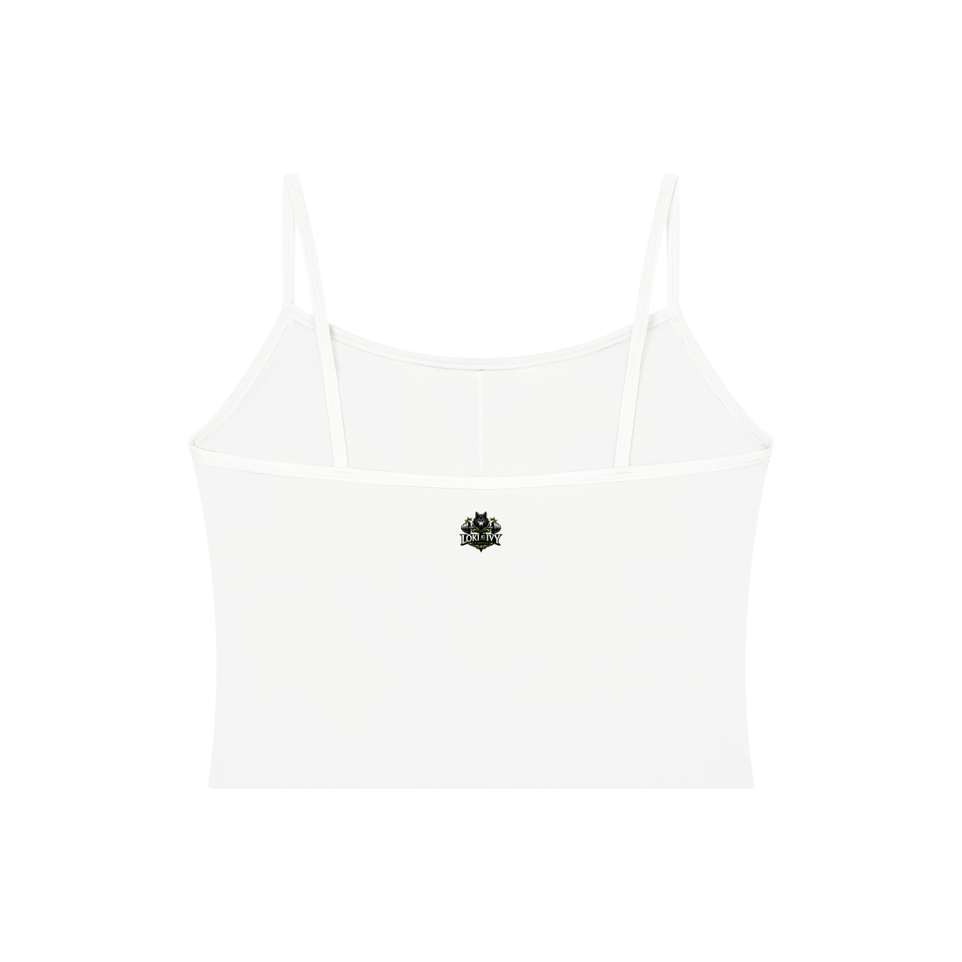 Loki & Ivy Women's Tight Color Block Yoga Tank Top