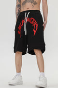 Men's Drawstring Basketball Shorts