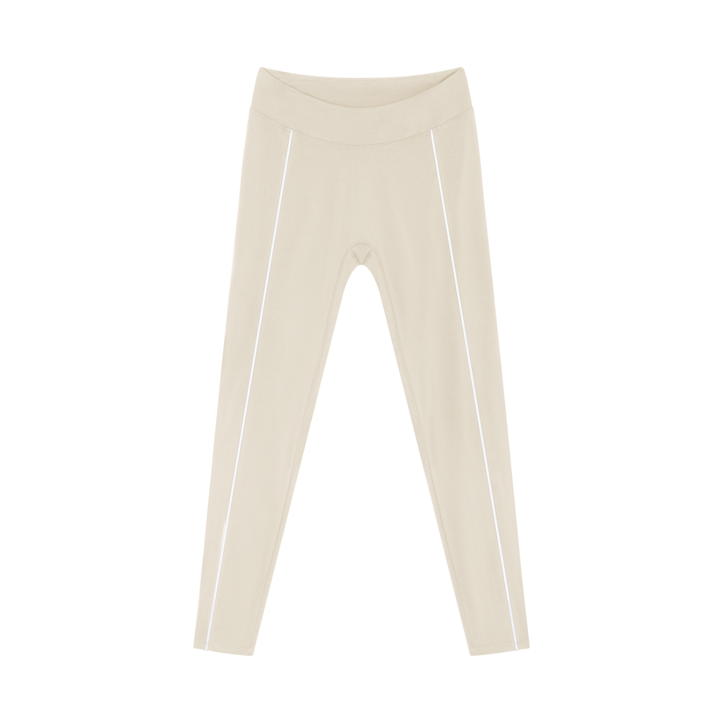 Loki & Ivy Women’s High-Waist Tapered Leggings