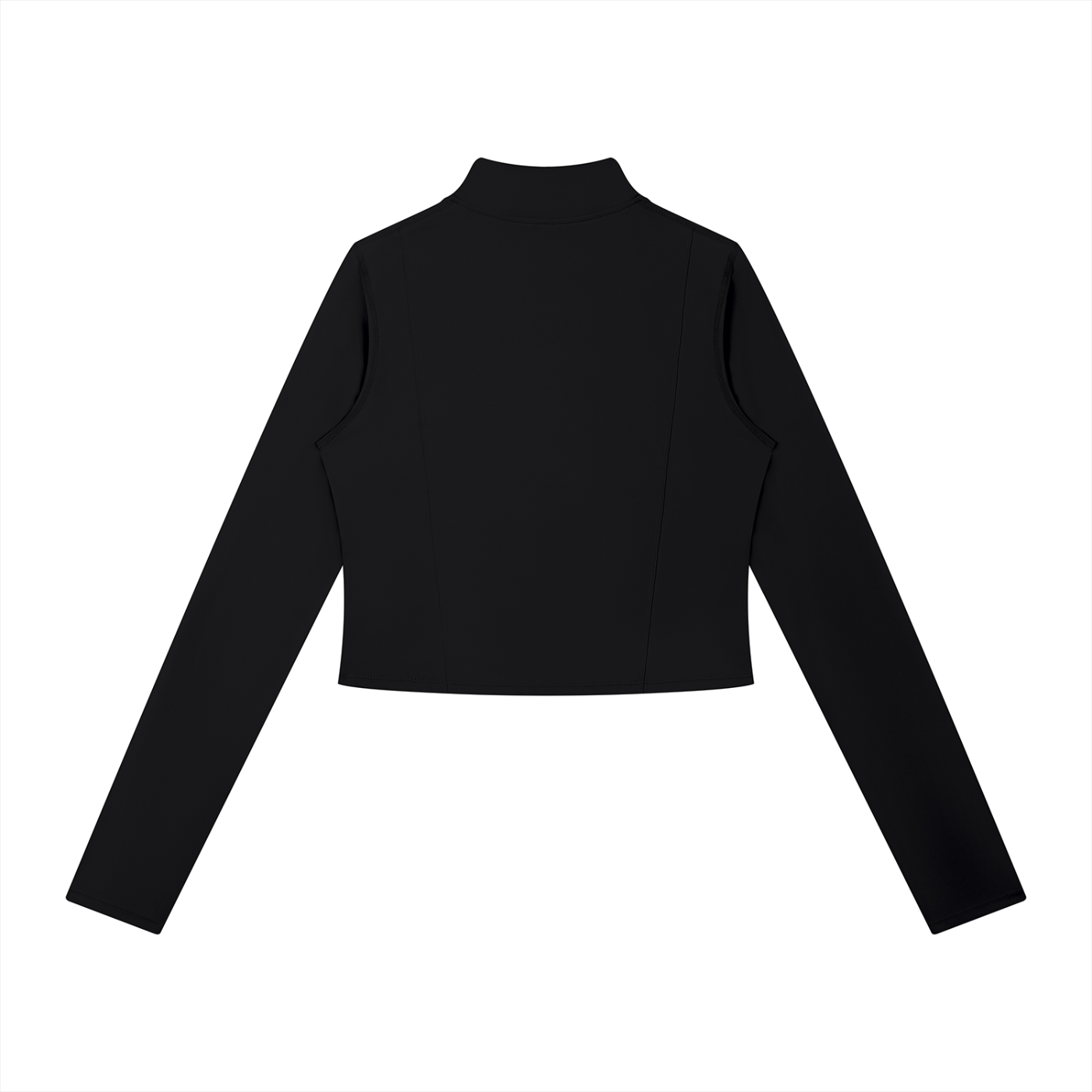 Loki & Ivy Women’s Full-Zip Sports Jacket