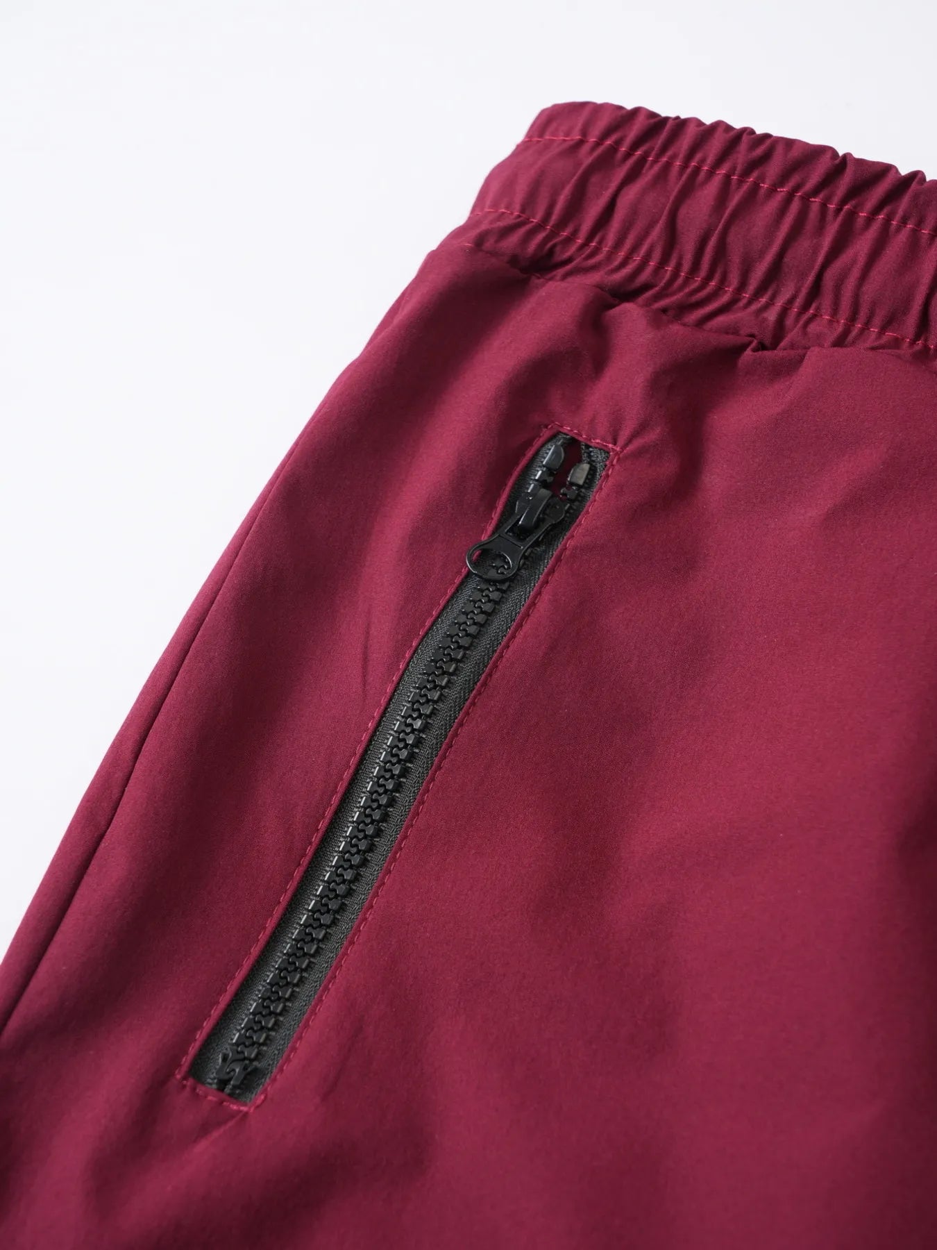 Men's Full Size Drawstring Active Shorts with Pockets Plus Size