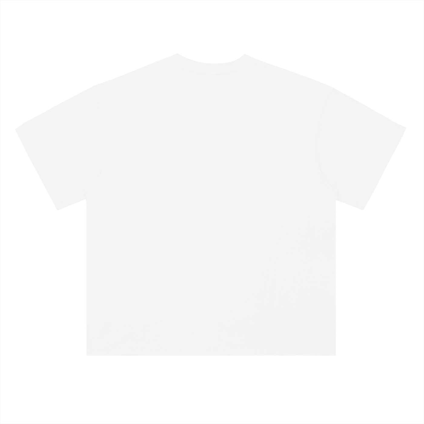 Loki & Ivy Heavyweight Drop Shoulder Cotton T-Shirt