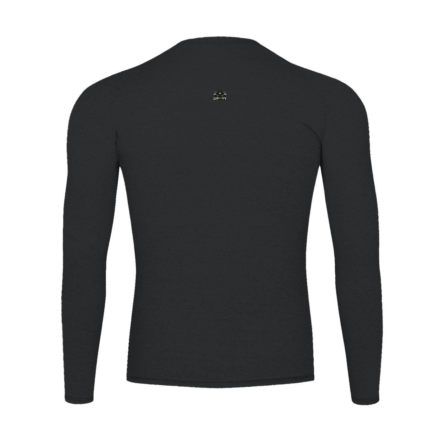 Loki & Ivy Men's Performance Long Sleeve T-Shirt