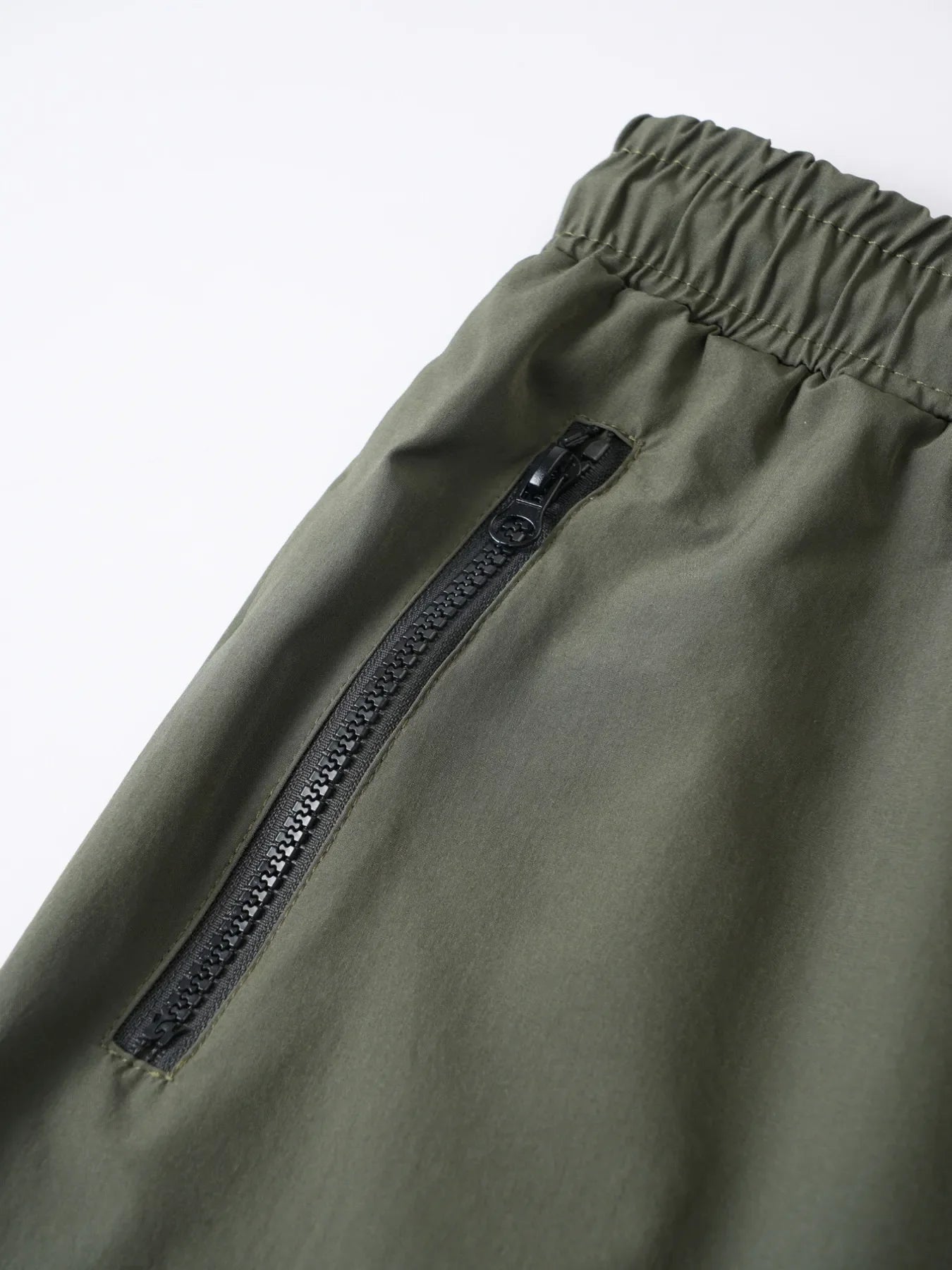 Men's Full Size Drawstring Active Shorts with Pockets Plus Size