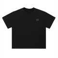 Loki & Ivy Heavyweight Drop Shoulder Cotton T-Shirt