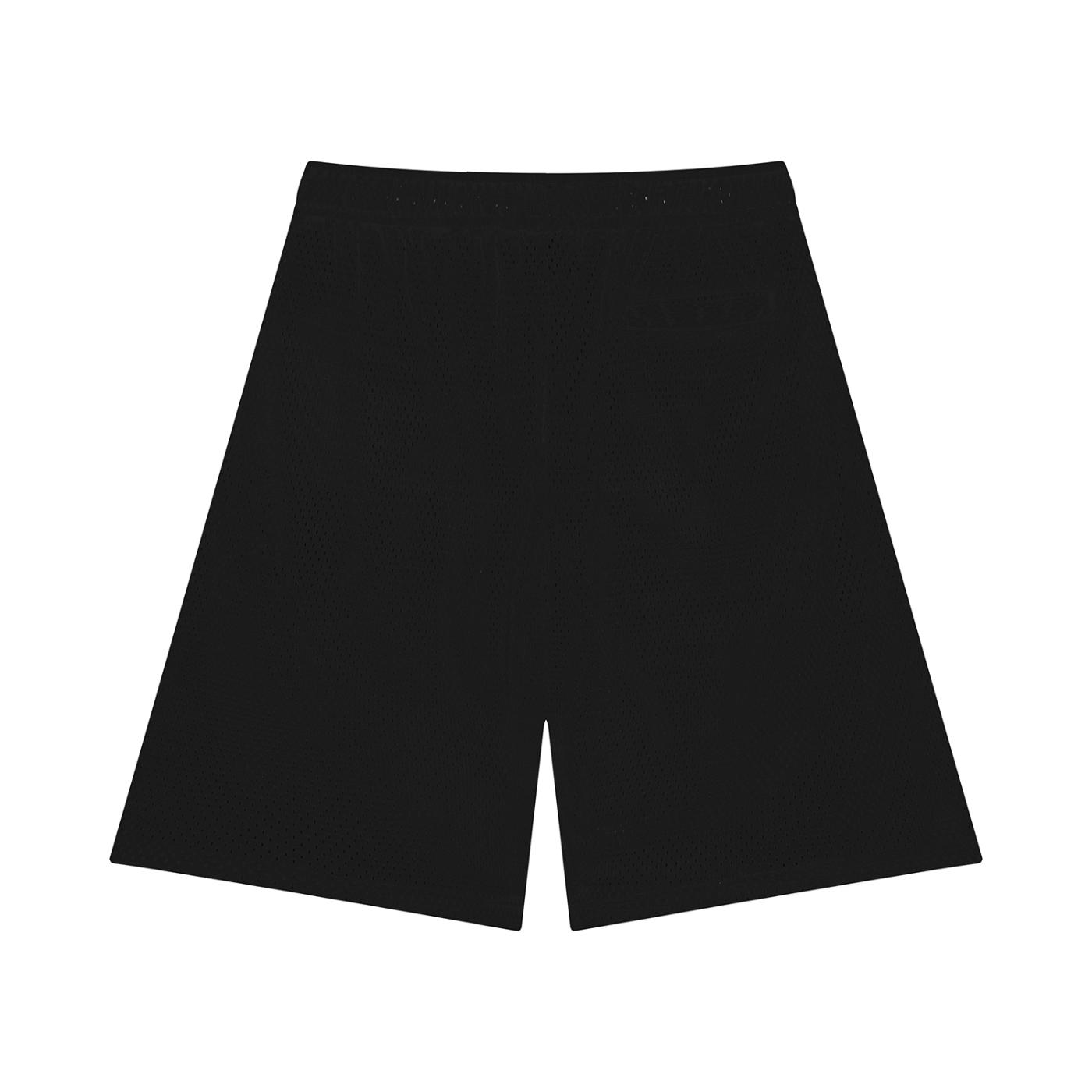 Loki & Ivy Unisex Mesh Basketball Shorts