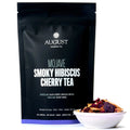 Mojave - Smoky Hibiscus Cherry Tea (Very Low Caffeine)