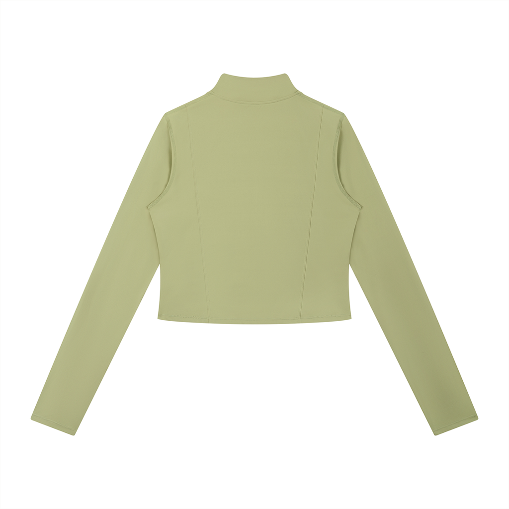 Loki & Ivy Women’s Full-Zip Sports Jacket