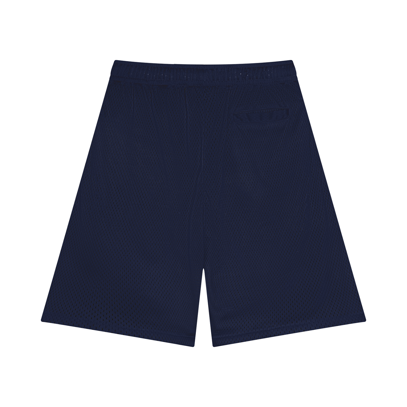 Loki & Ivy Unisex Mesh Basketball Shorts