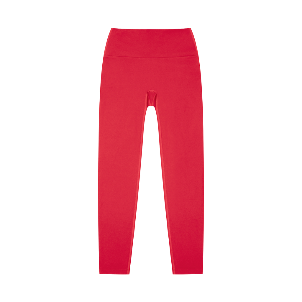 Loki & Ivy High-Waisted Yoga Leggings