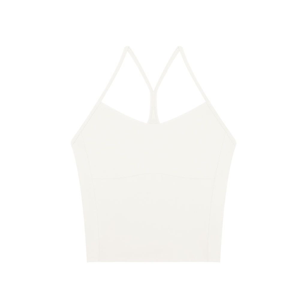 Loki & Ivy Women’s Seamless Yoga Sports Bra