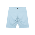 Loki & Ivy High-Waisted Blend Biker Shorts