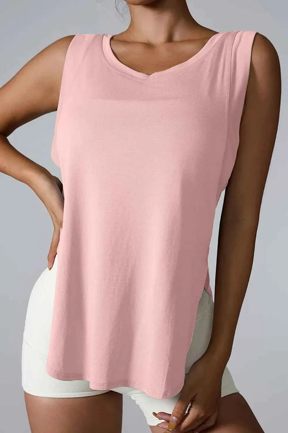 FlexFit Modal Blend Active Tank