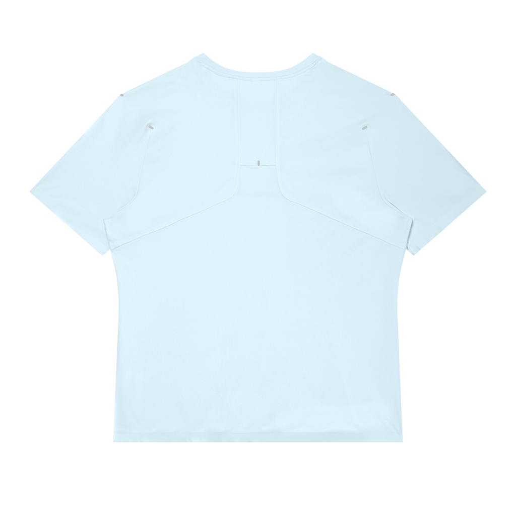 Loki & Ivy Men’s Performance Raglan Tee