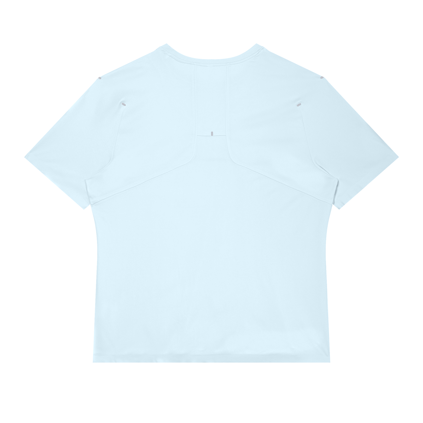 Loki & Ivy Men’s Performance Raglan Tee