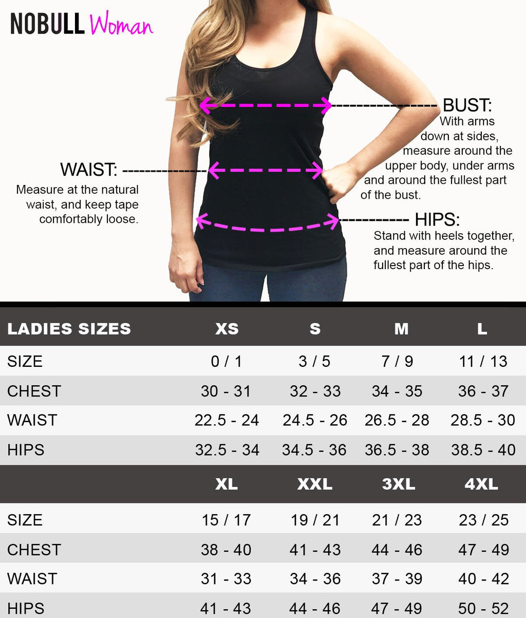 Women's FIERCE Tank Top