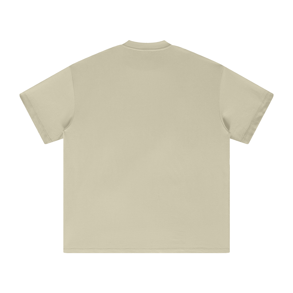 Loki & Ivy Heavyweight Earth Tone T-Shirt