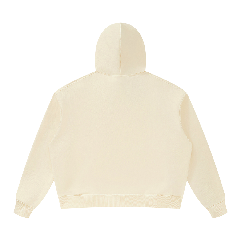 Loki & Ivy Unisex Oversized Heavyweight Hoodie