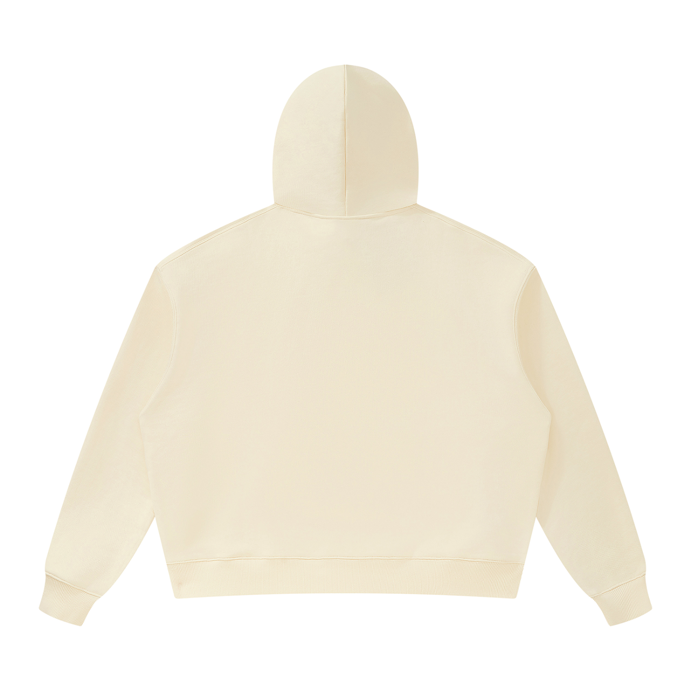 Loki & Ivy Unisex Oversized Heavyweight Hoodie
