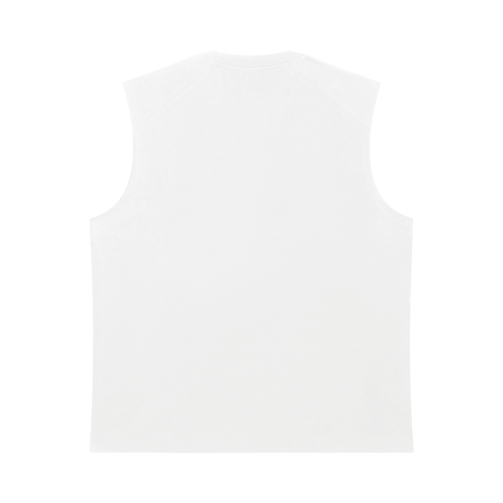 Loki & Ivy Men’s Heavyweight Tank Top
