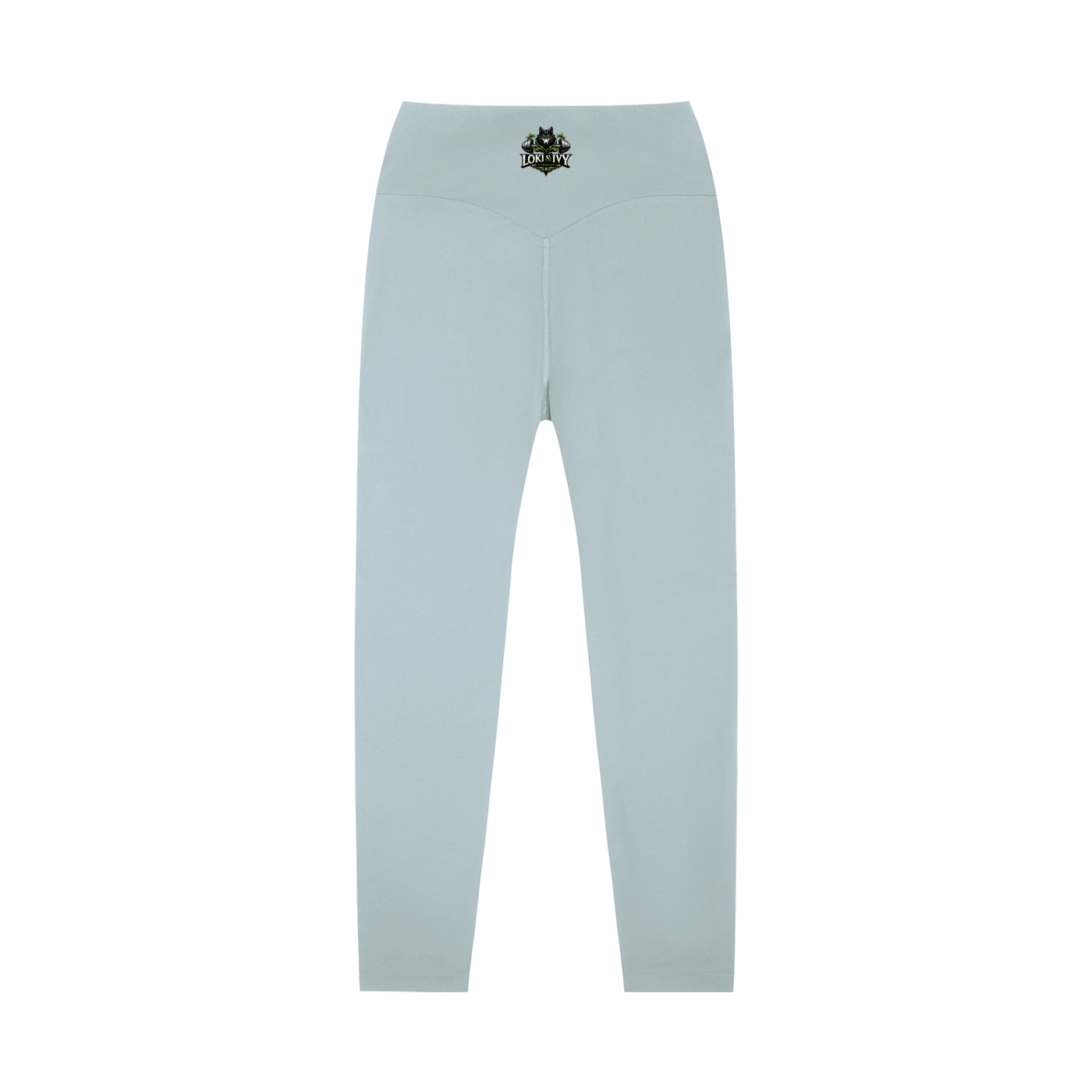 Loki & Ivy High-Waisted Yoga Leggings