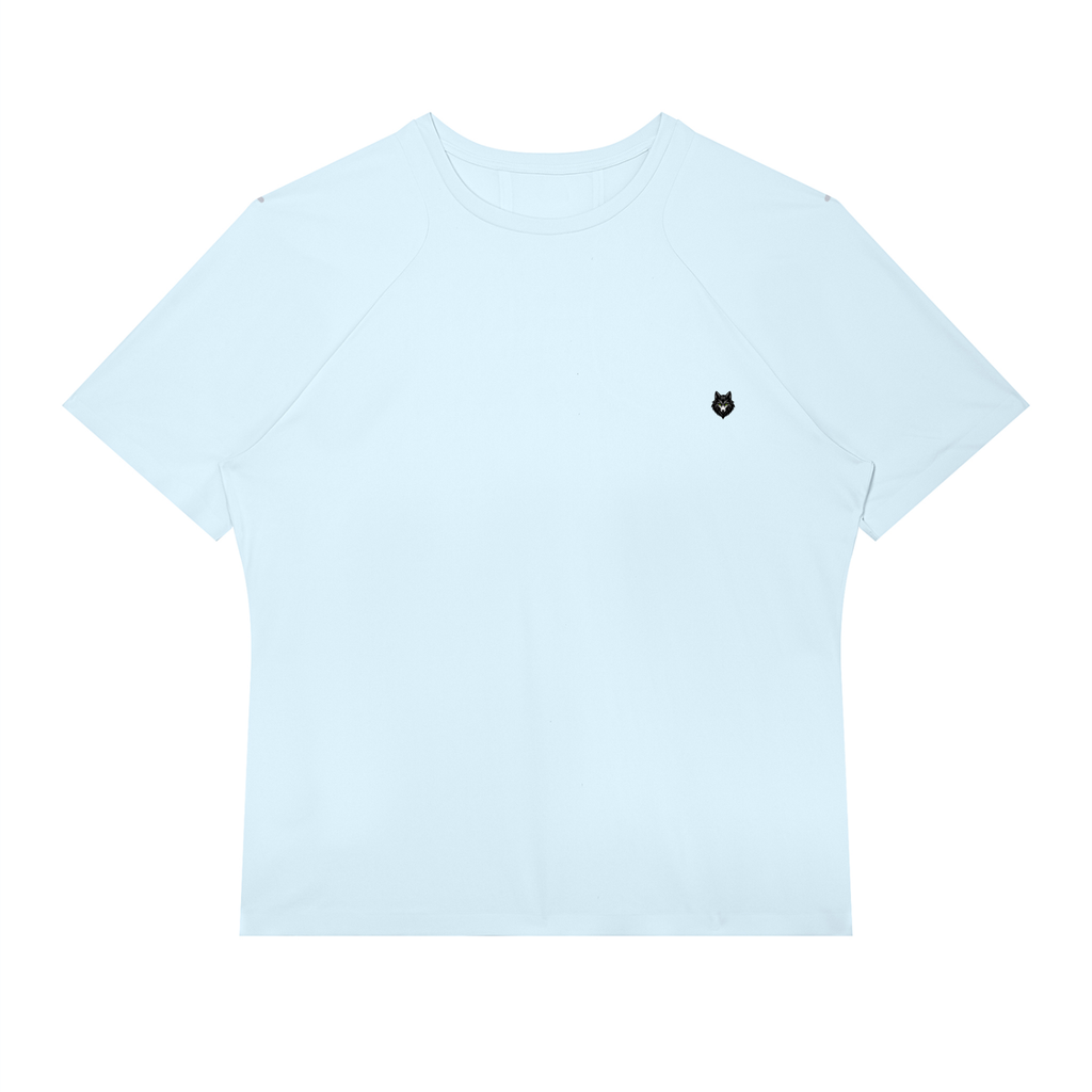 Loki & Ivy Men’s Performance Raglan Tee