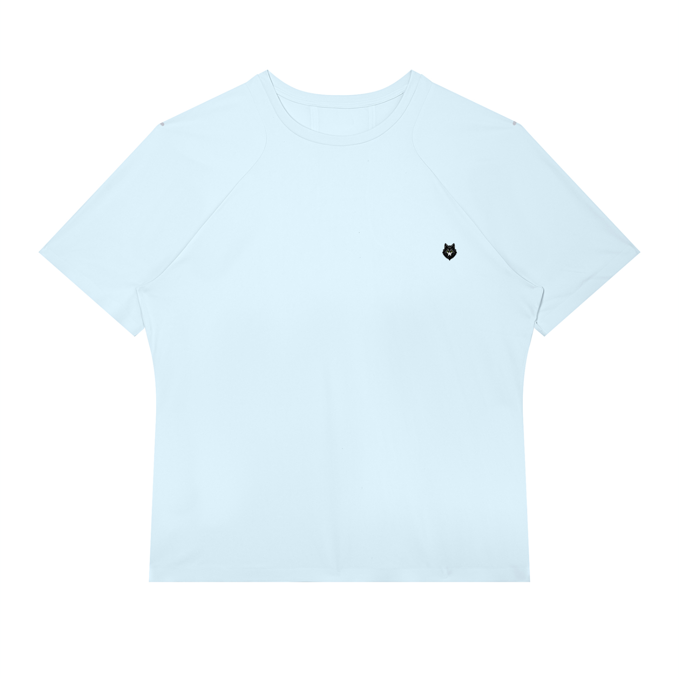 Loki & Ivy Men’s Performance Raglan Tee