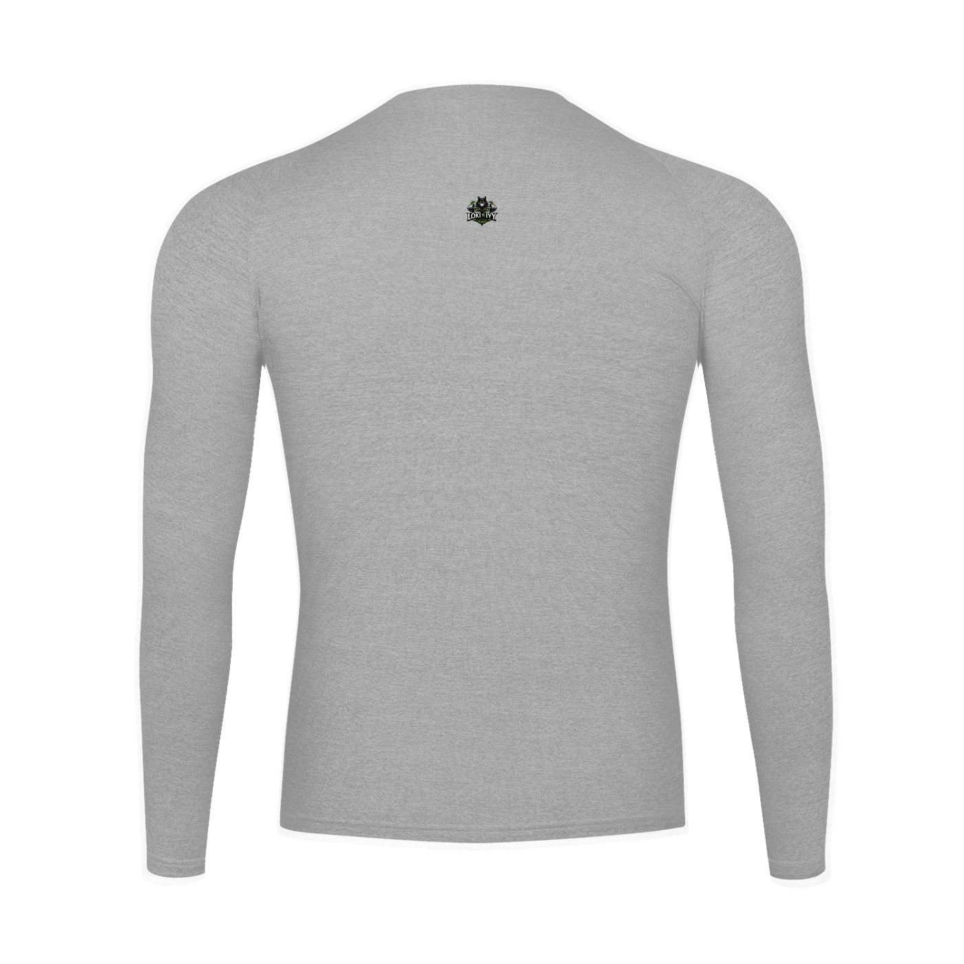 Loki & Ivy Men's Performance Long Sleeve T-Shirt