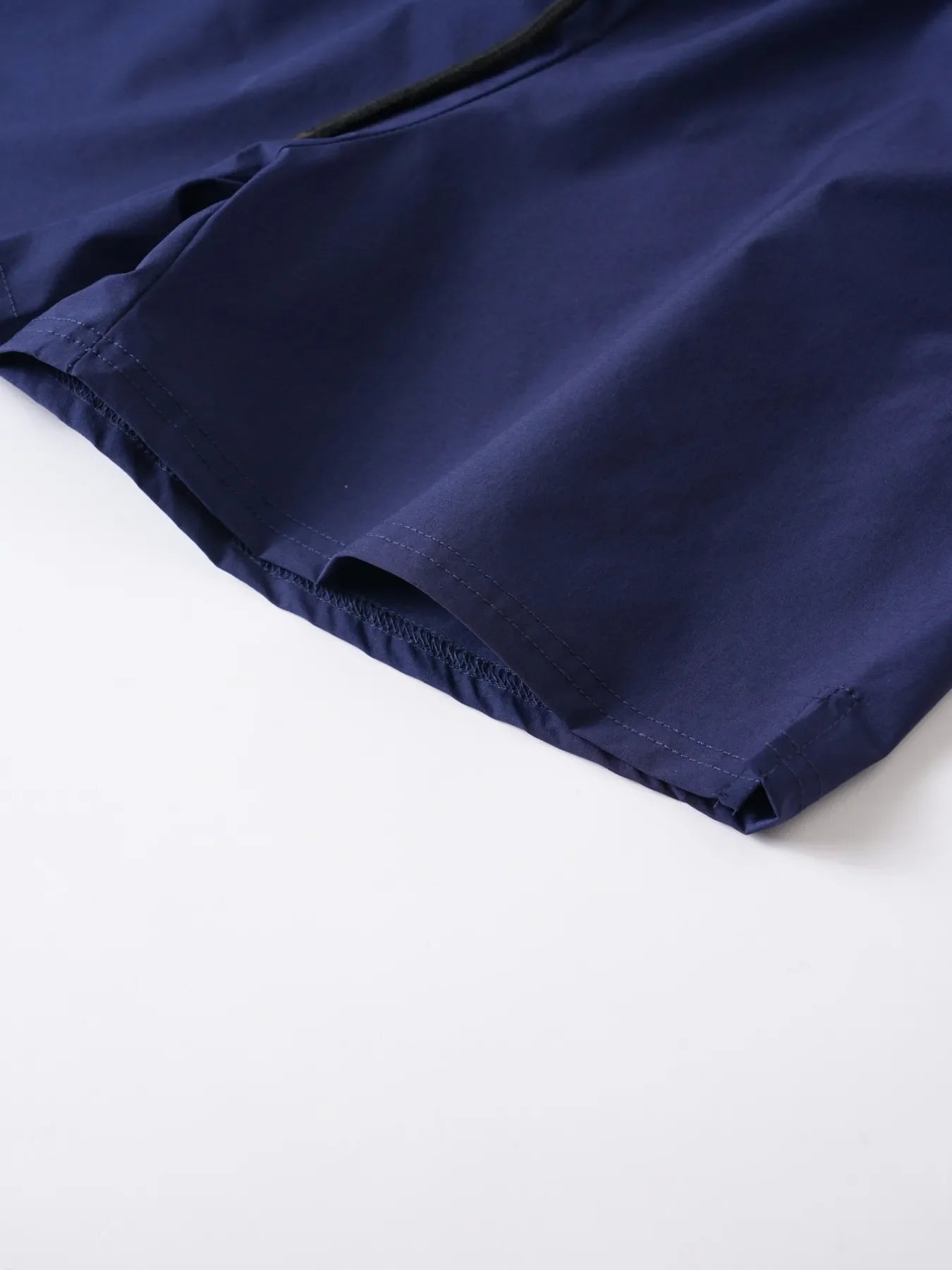 Men's Full Size Drawstring Active Shorts with Pockets Plus Size
