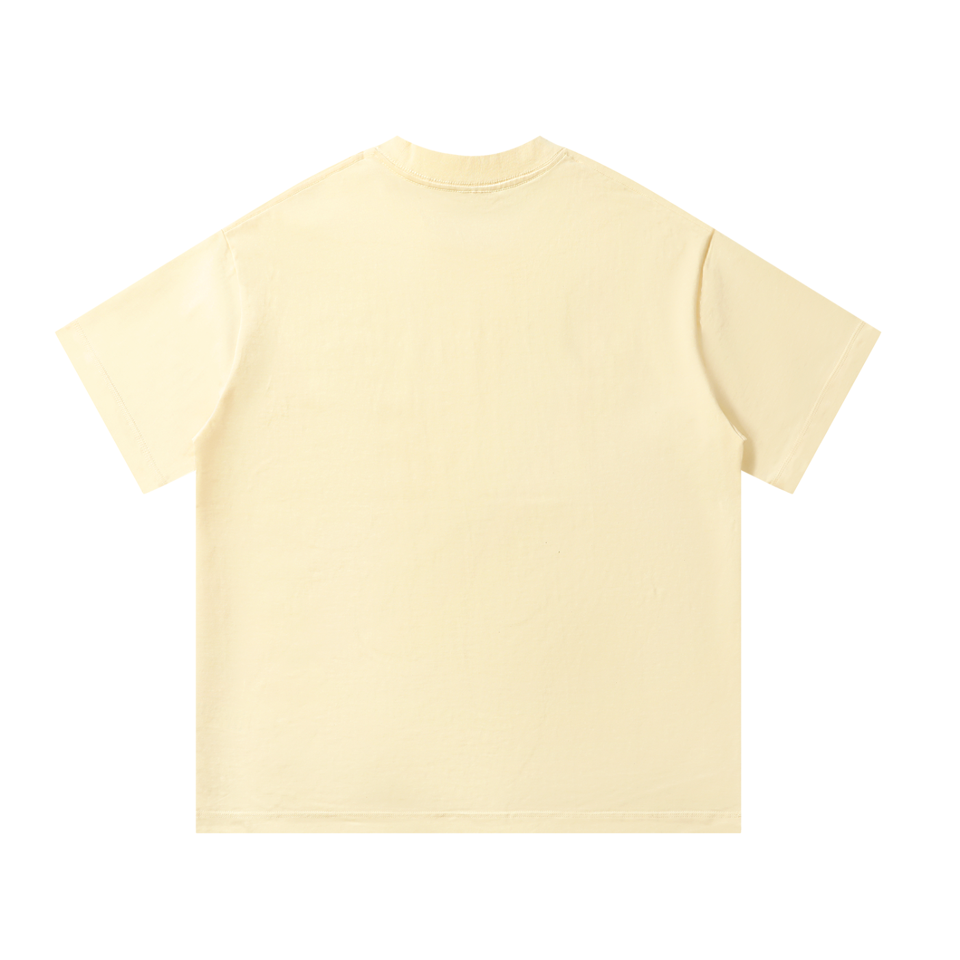 Loki & Ivy Unisex Oversized T-Shirt