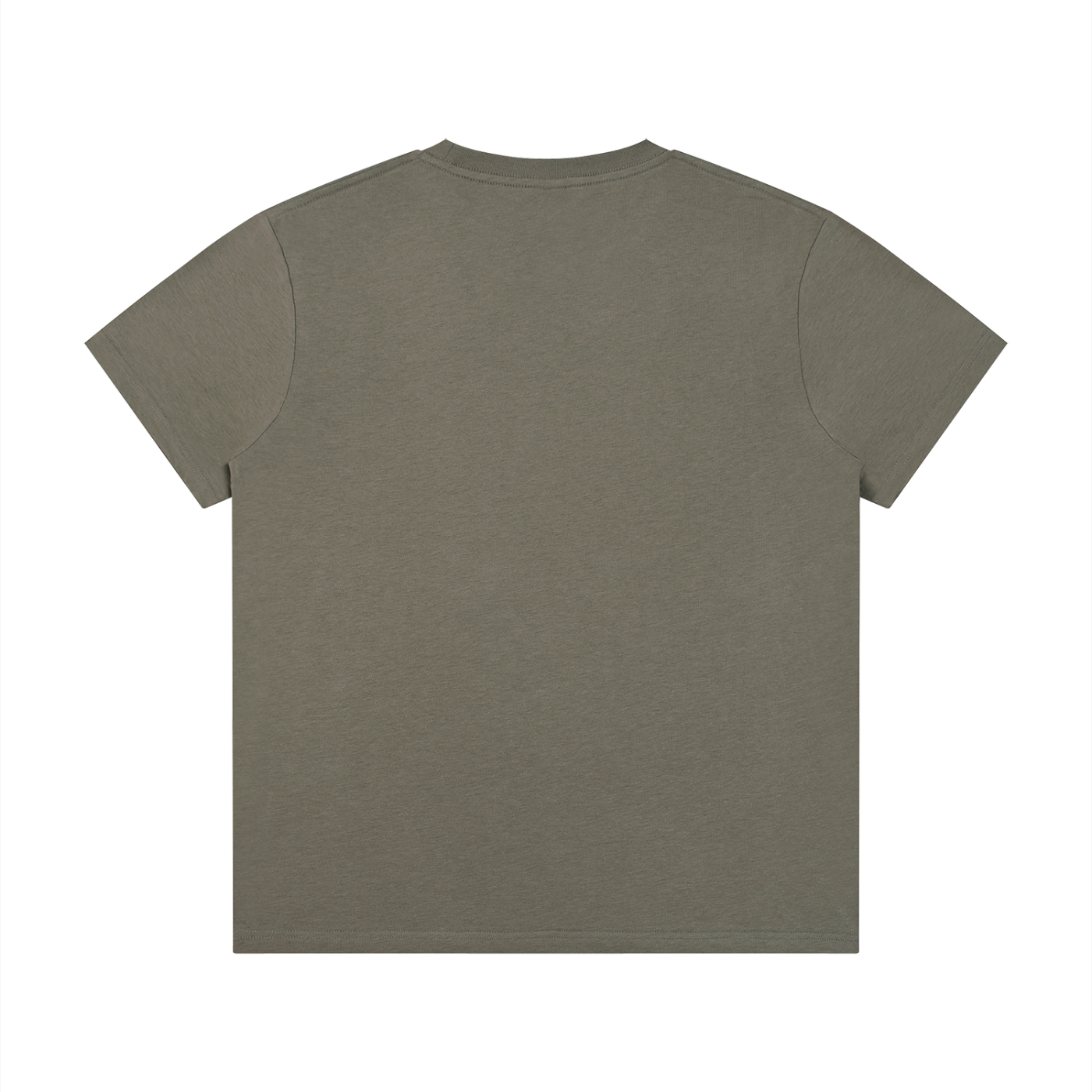 Loki & Ivy Unisex Quick Dry Regular Fit T-Shirt