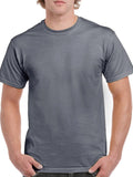 Men‘s Classic Crew Neck Cotton T-Shirt