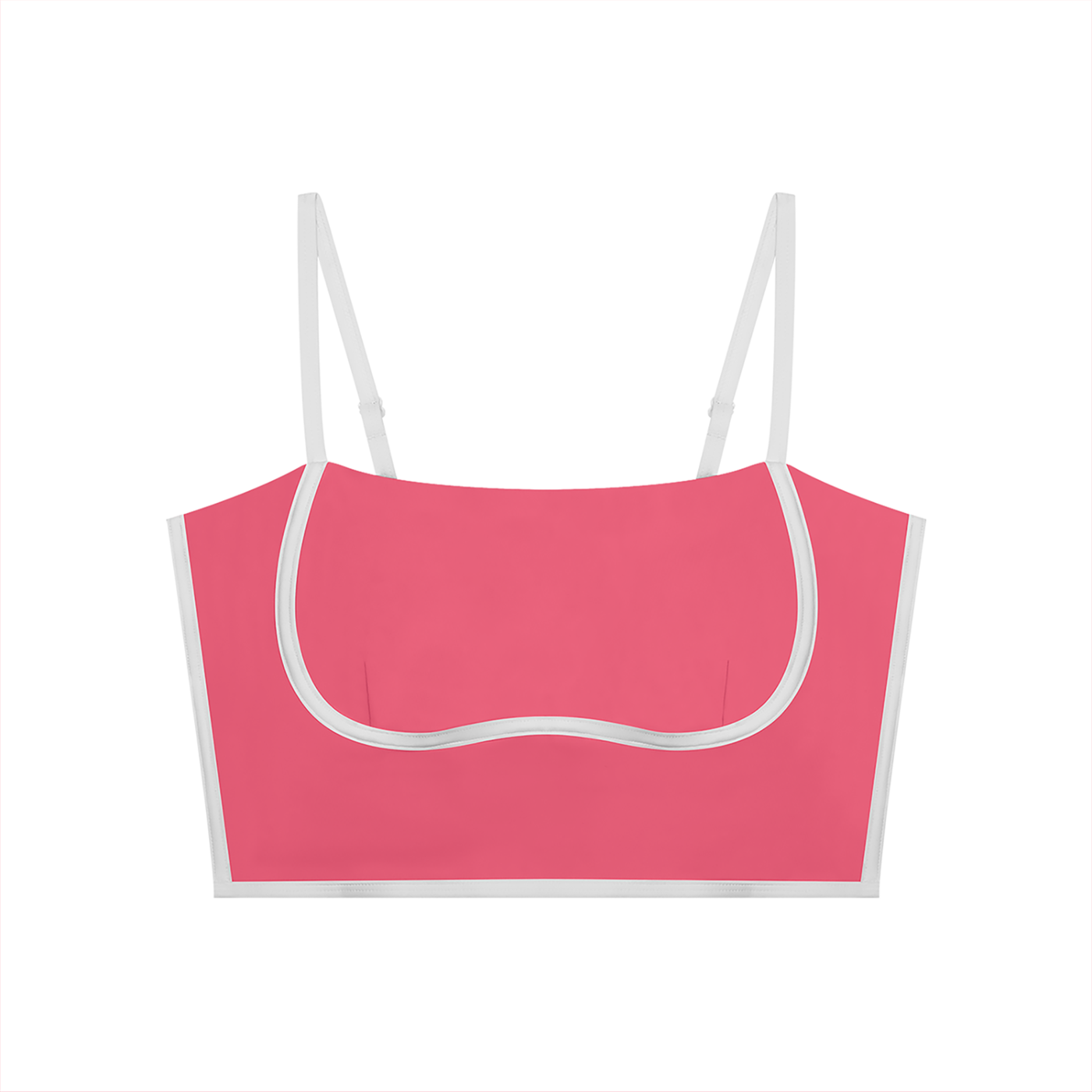 Loki & Ivy Women’s Color Block Yoga Sports Bra