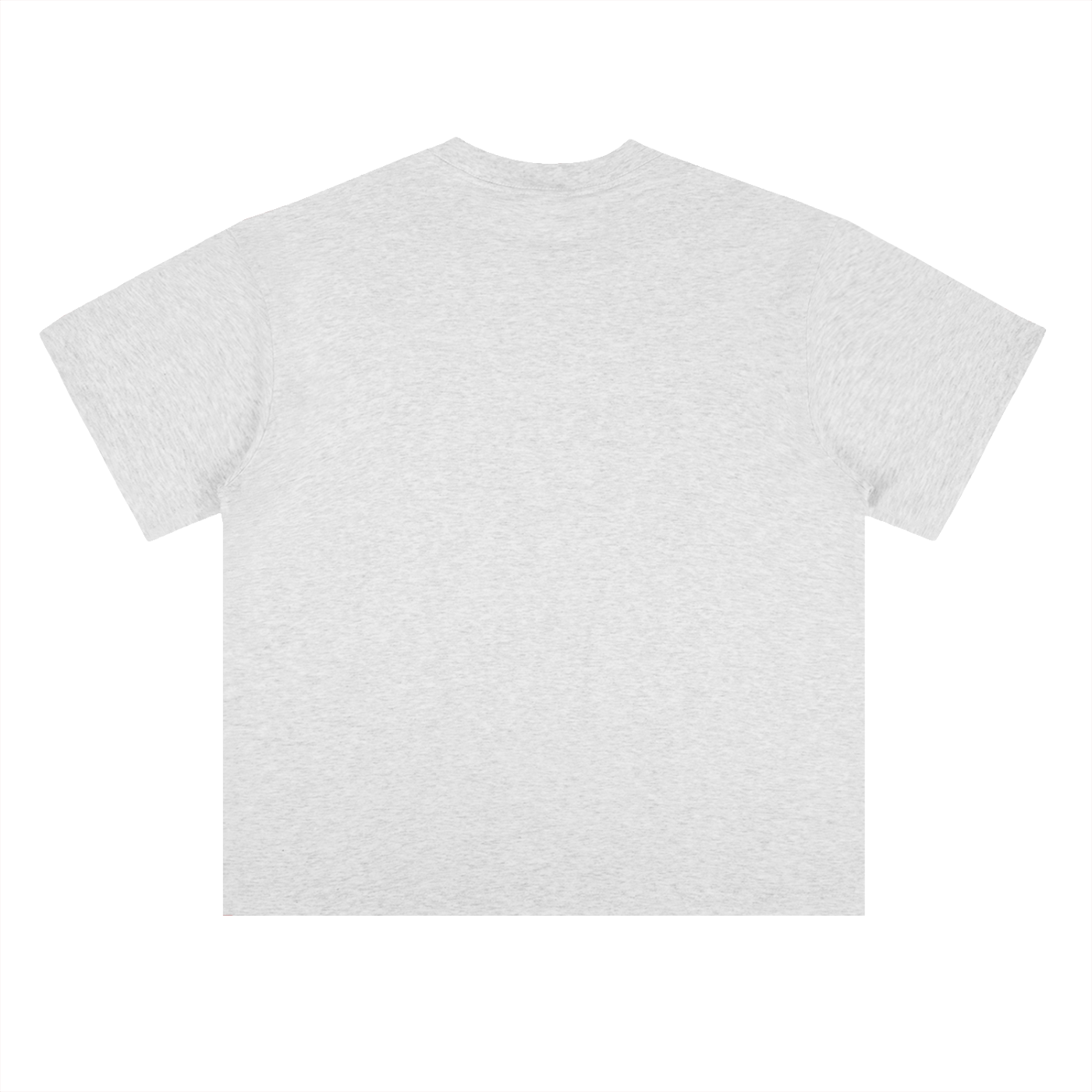 Loki & Ivy Heavyweight Drop Shoulder Cotton T-Shirt