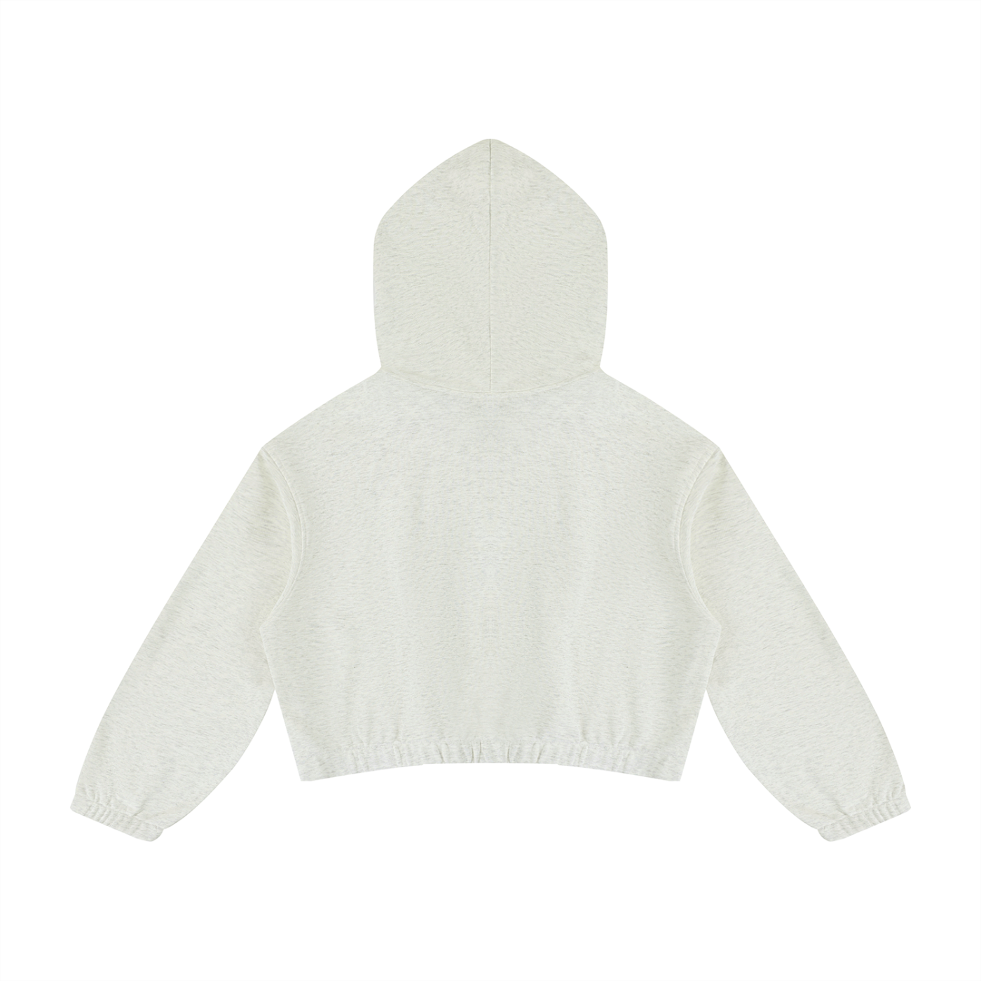 Loki & Ivy Women’s Boxy Quarter-Zip Hoodie