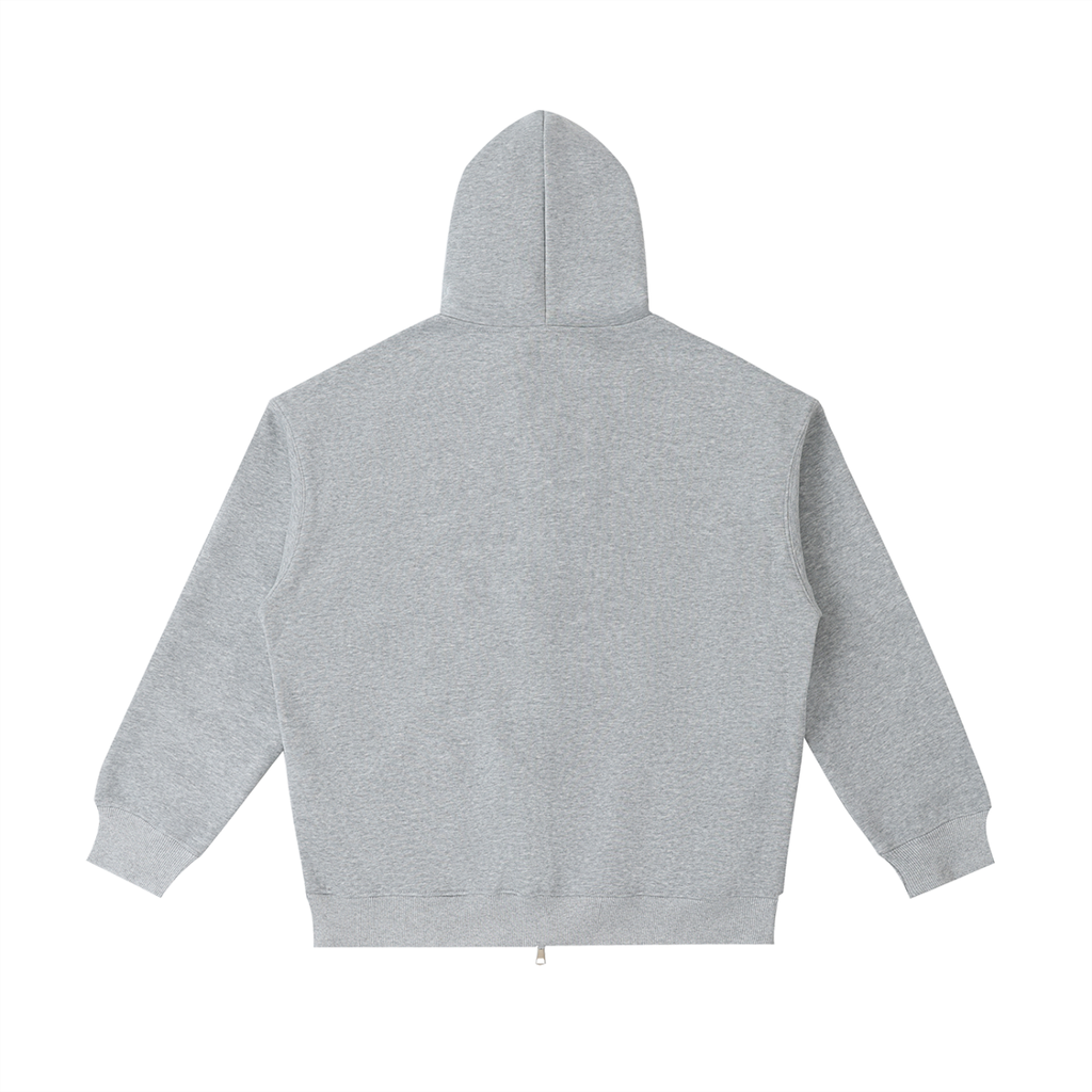 Loki & Ivy Essential Heavyweight Pocket Hoodie