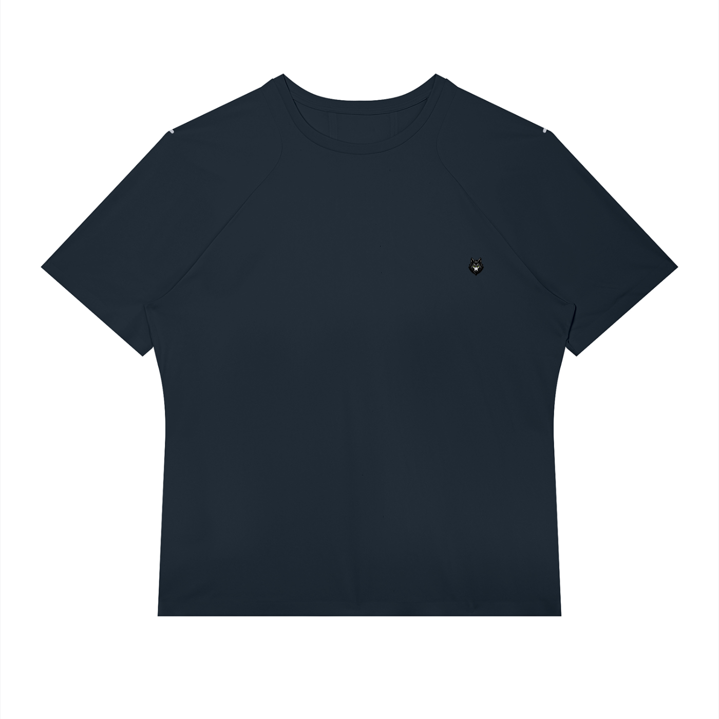 Loki & Ivy Men’s Performance Raglan Tee
