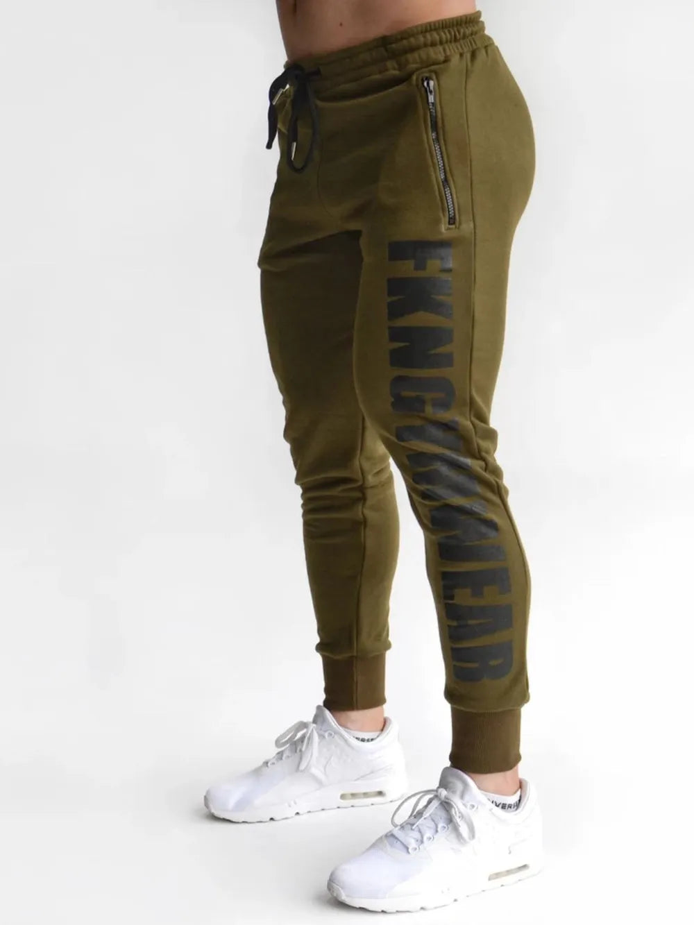 Men's Drawstring sweatpants