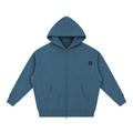 Loki & Ivy Essential Oversized Fleece Boxy Hoodie