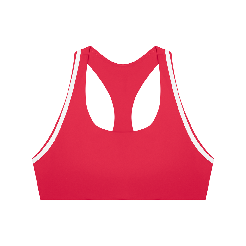Loki & Ivy Women’s Halter Yoga Sports Bra