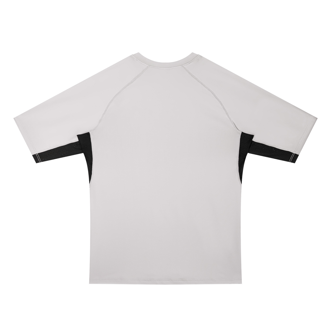 Loki & Ivy Men’s Color Block Raglan T-Shirt