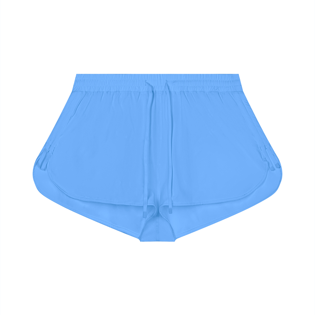 Loki & Ivy Women’s Drawstring Bermuda Shorts