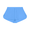 Loki & Ivy Women’s Drawstring Bermuda Shorts