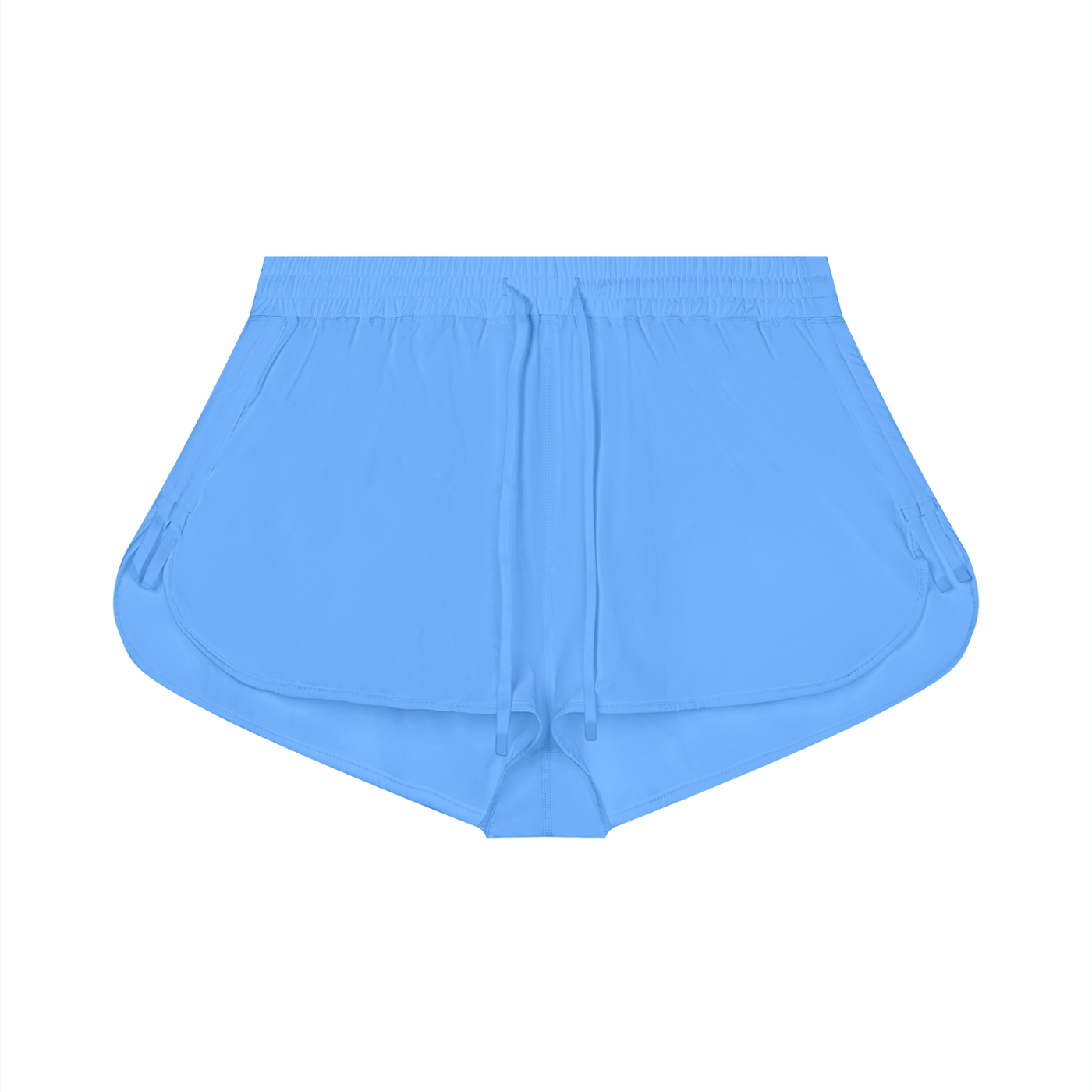 Loki & Ivy Women’s Drawstring Bermuda Shorts