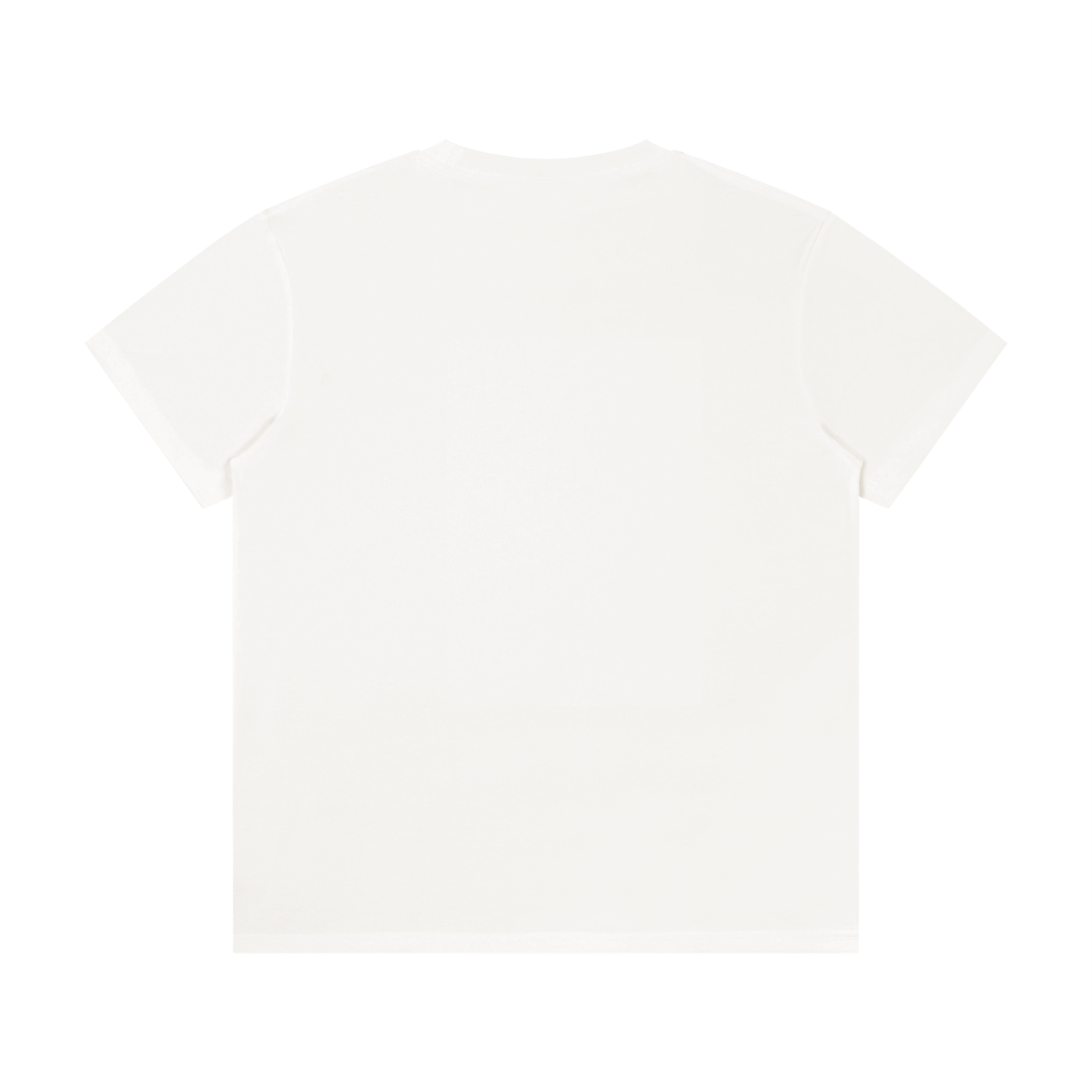 Loki & Ivy Unisex Quick Dry Regular Fit T-Shirt