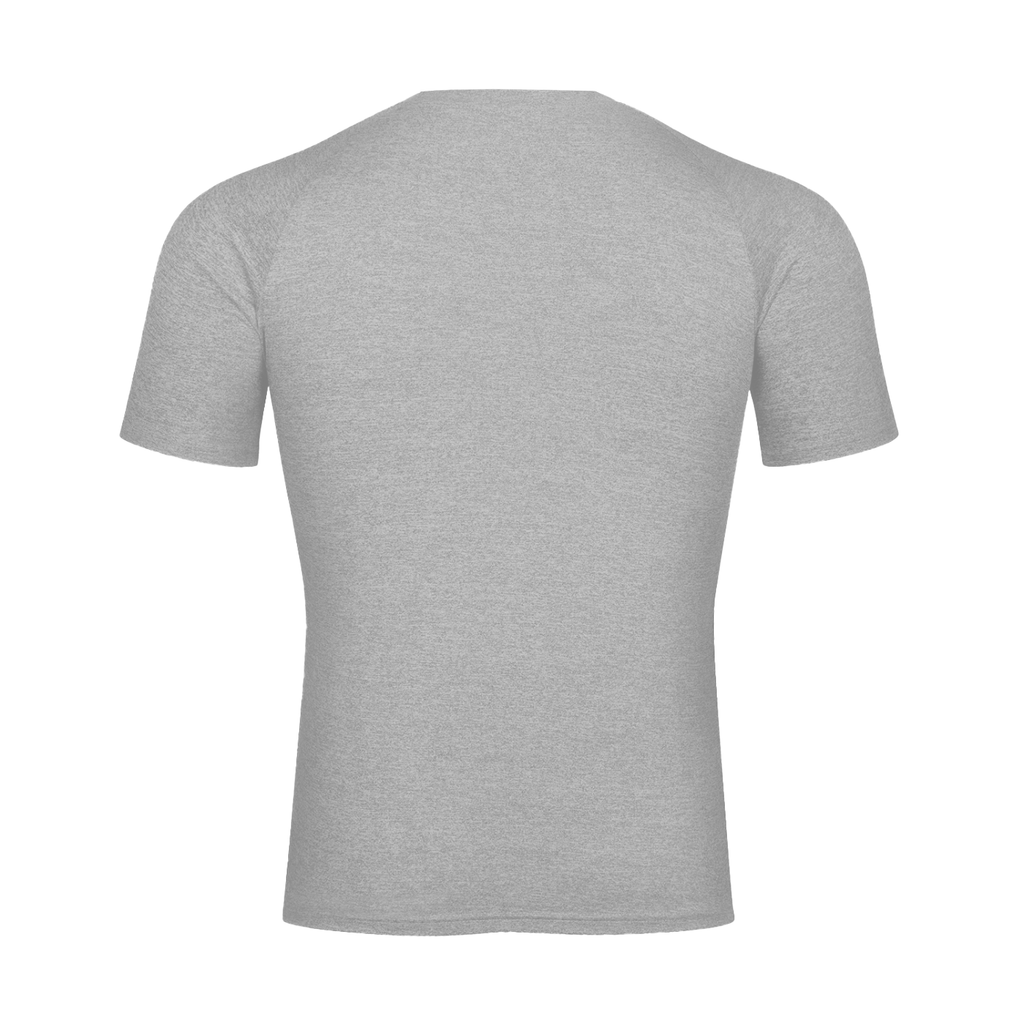 Loki & Ivy Men's Performance Short Sleeve T-Shirt