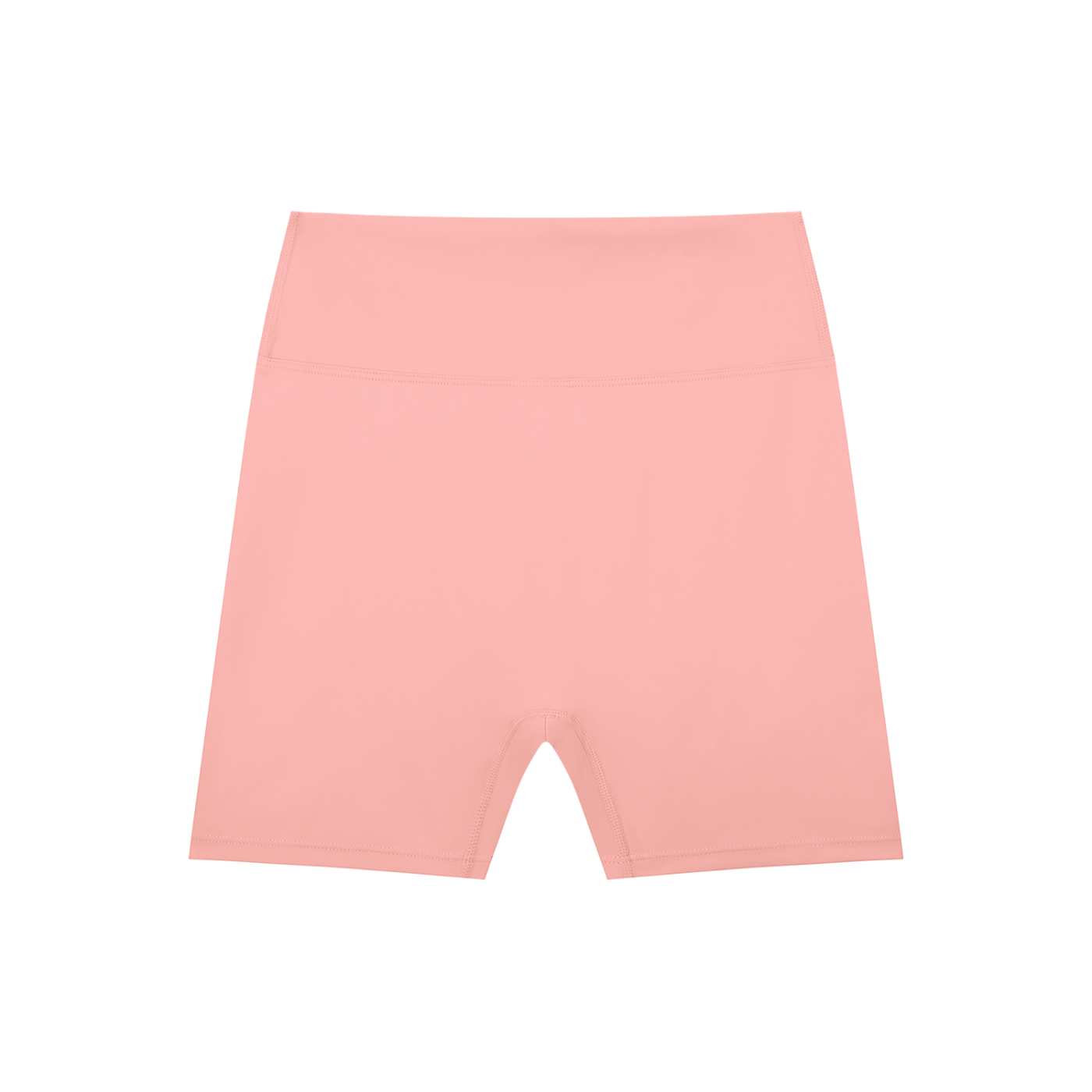 Loki & Ivy High-Waisted Blend Biker Shorts
