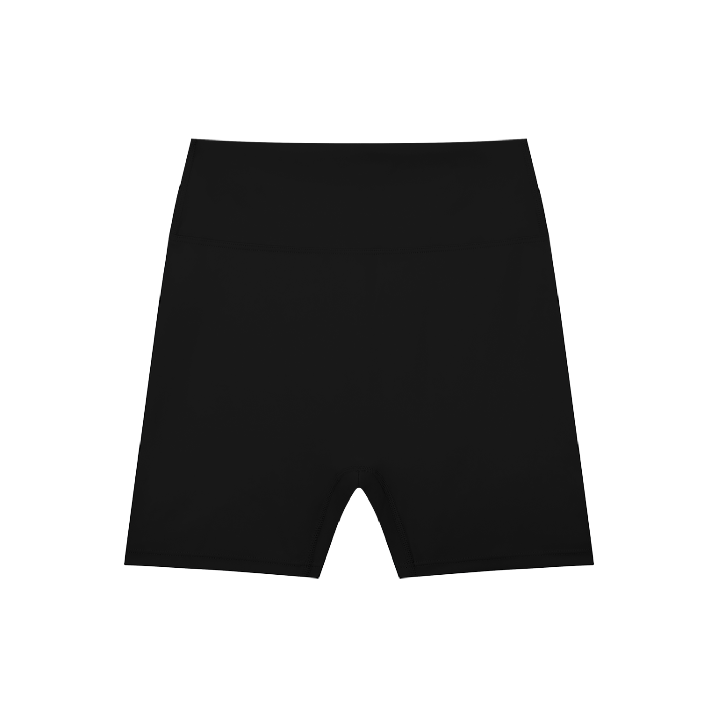 Loki & Ivy High-Waisted Blend Biker Shorts